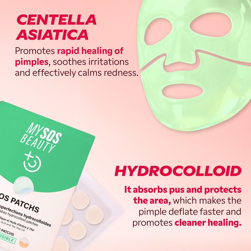 Perfect Skin Routine moisturizing and brightening cream close-up
