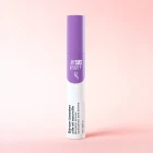 My SOS Beauty eyelash and brow booster serum 4 ml bottle front view