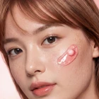 My SOS Beauty firming cream capsules with retinal and peptides