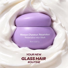 Repairing Hair Mask - 3