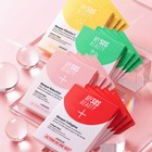 Integral Set multi-action masks variety pack close-up