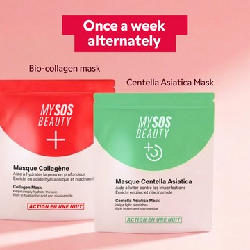 Hydrating Purifying Duo product details and ingredients