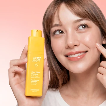 Glow Booster Care
