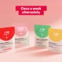 My SOS Beauty 16 mask set individual sachets display