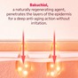 Pack of 4 Bakuchiol masks by My SOS Beauty