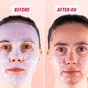 Firming Duo hydrating and plumping cream close-up