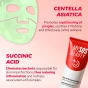 Duo Peau Nette blemish treatment kit details