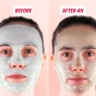 Clear skin duo products front packaging view