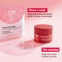 Intense Regeneration Duo product textures and ingredients