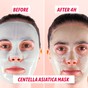 Perfect Skin Routine purifying cleanser product detail
