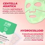 Perfect Skin Routine moisturizing and brightening cream close-up