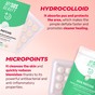Microdot patches for deep blemishes My SOS Beauty kit
