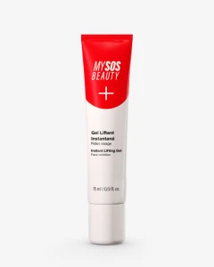 Instant lifting gel