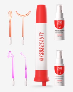 High Frequency Device – Wrinkles and Blemishes