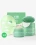 Trio Zero Pores