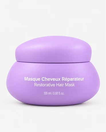 Repairing Hair Mask