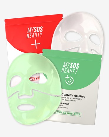 Hydrating Purifying Duo