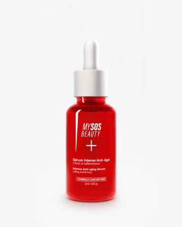 Intense Anti-Aging Serum