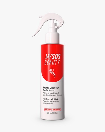 Perfecting Hair Mist