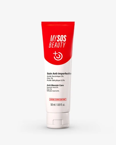Active Blemish Care
