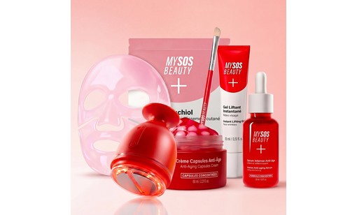 Complete Anti-Aging Routine