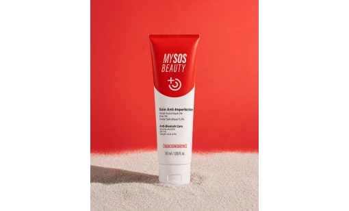 Active Blemish Care
