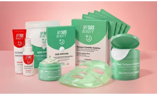 Rutina antiimperfecciones completa