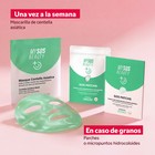 Textura y acabado de los cuidados Rutina Piel Perfecta My SOS Beauty