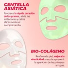 Mascarilla purificante incluida en el pack dúo My SOS Beauty