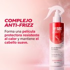 Textura ligera del spray capilar perfeccionador My SOS Beauty