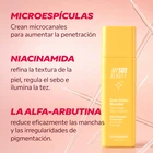 Tratamiento Glow Booster - 2