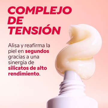 Textura del gel lifting instantáneo antiarrugas ojos