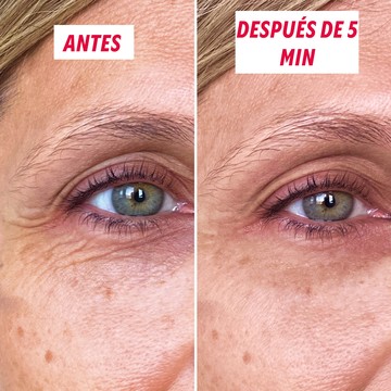 Contenido del pack Dúo Lift Intense con dos productos antiedad