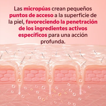 Tratamiento Glow Booster - 3