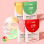 Coffret completo 16 mascarillas multi-acción My SOS Beauty