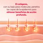 Resultado piel hidratada tras mascarilla biocolágeno My SOS Beauty
