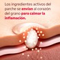 Caja de 9 parches micropuntos My SOS Beauty