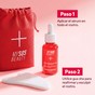 Gua Sha reafirmante del pack Dúo Esculpir My SOS Beauty