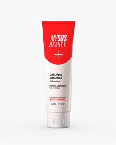 Gel tensor - 50ml