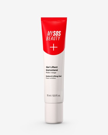 Gel lifting instantáneo