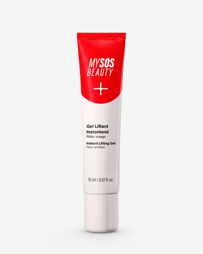 Gel lifting instantáneo