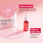 Detail balení duo proti stárnutí My SOS Beauty