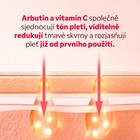 Kolagenová maska s vitamínem C rozjasňující péče