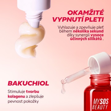 Detailní pohled na složení dua Duo Lift Intense