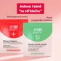 Duo hydratační set My SOS Beauty detail složení