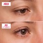 Nanášení séra booster My SOS Beauty na obočí