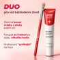 Ergonomický štětec My SOS Beauty pro přesnou aplikaci gelu
