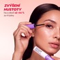 Detail složení séra na řasy s biotinem a peptidy My SOS Beauty