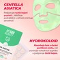 Detail složení balíčku Perfektní pleť My SOS Beauty