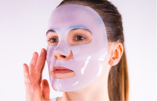 Pack de 4 Masques Bio-Collagène